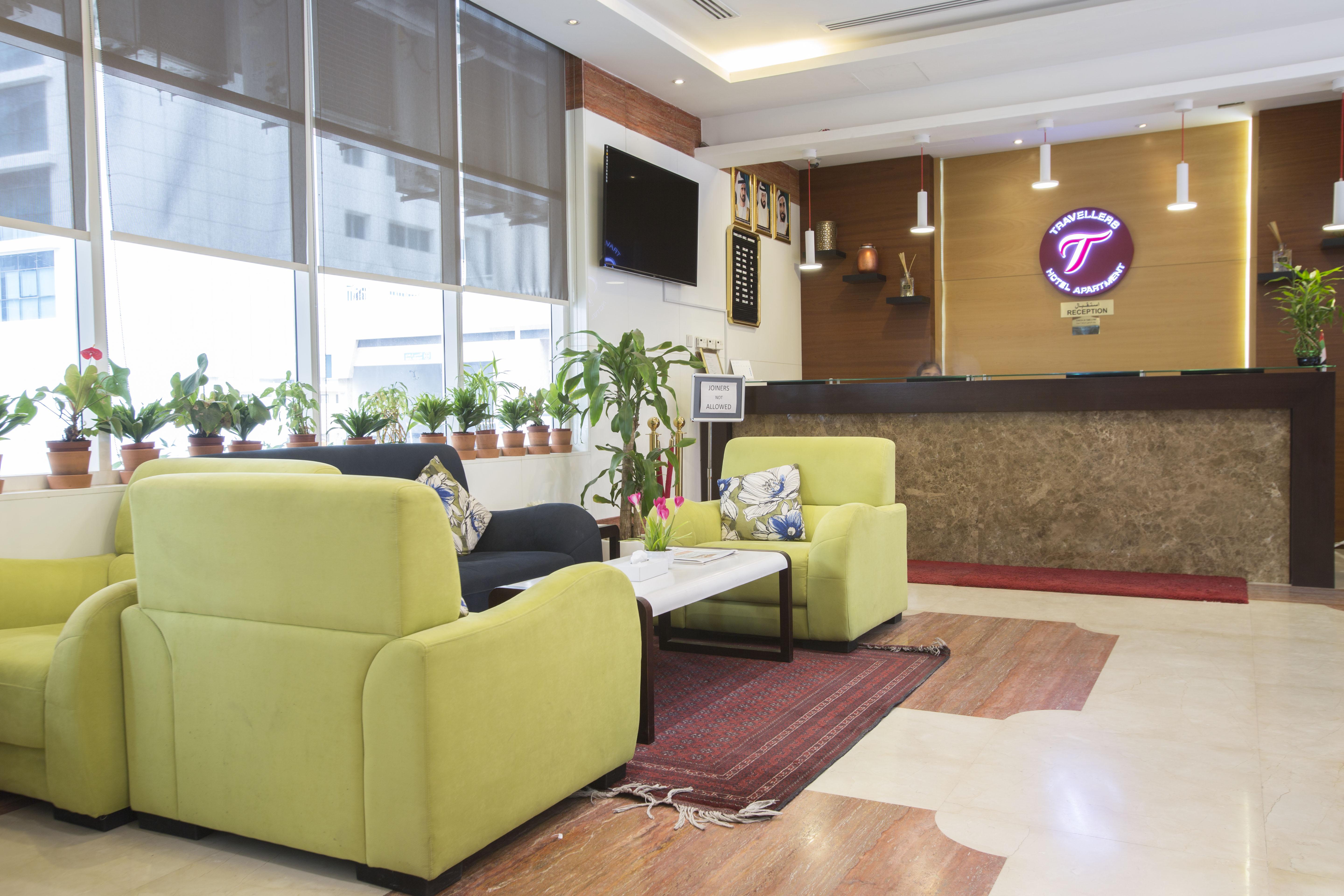 Travellers Hotel Apartment Дубай Екстериор снимка